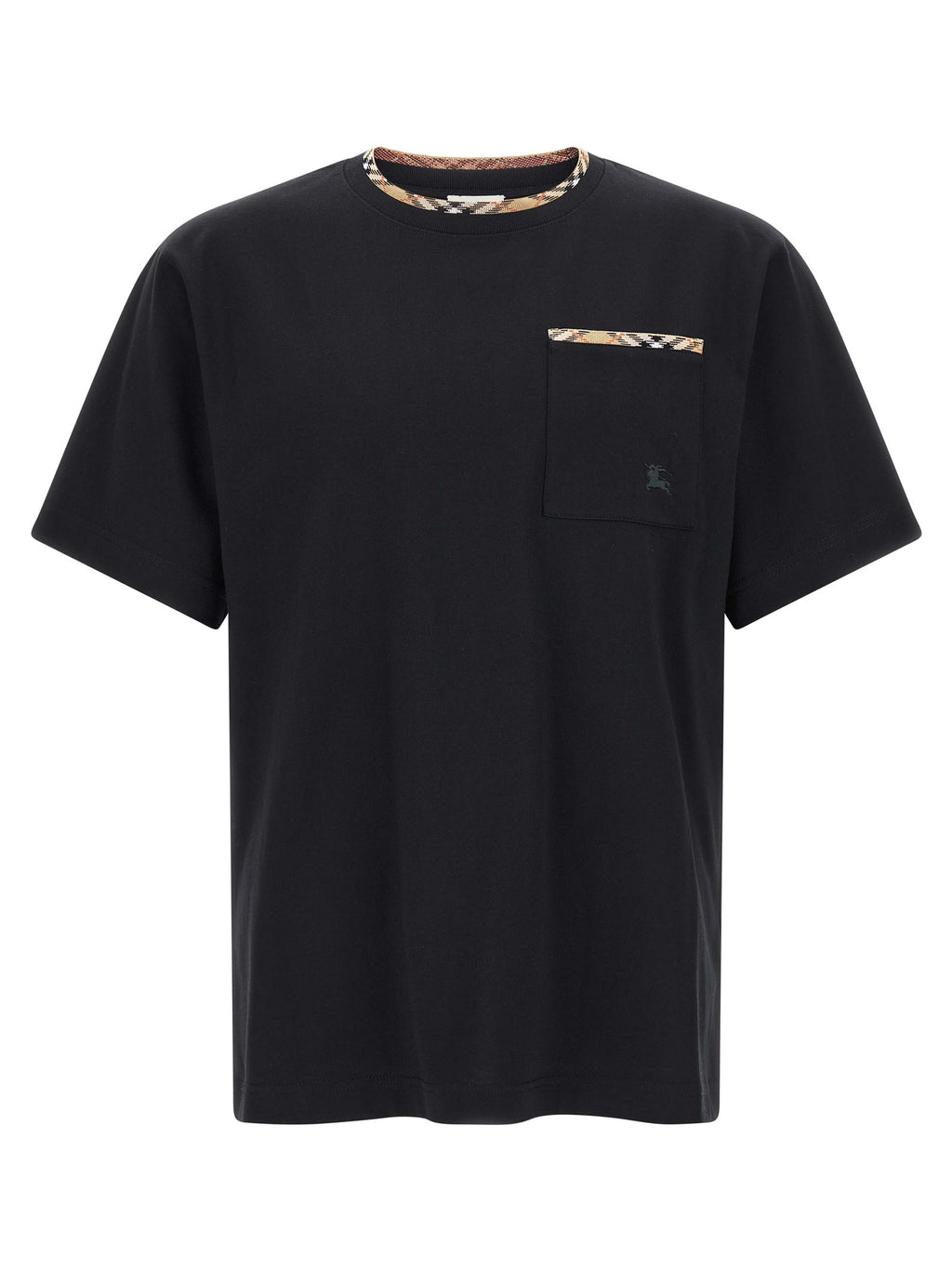 Ryan Black T-Shirt