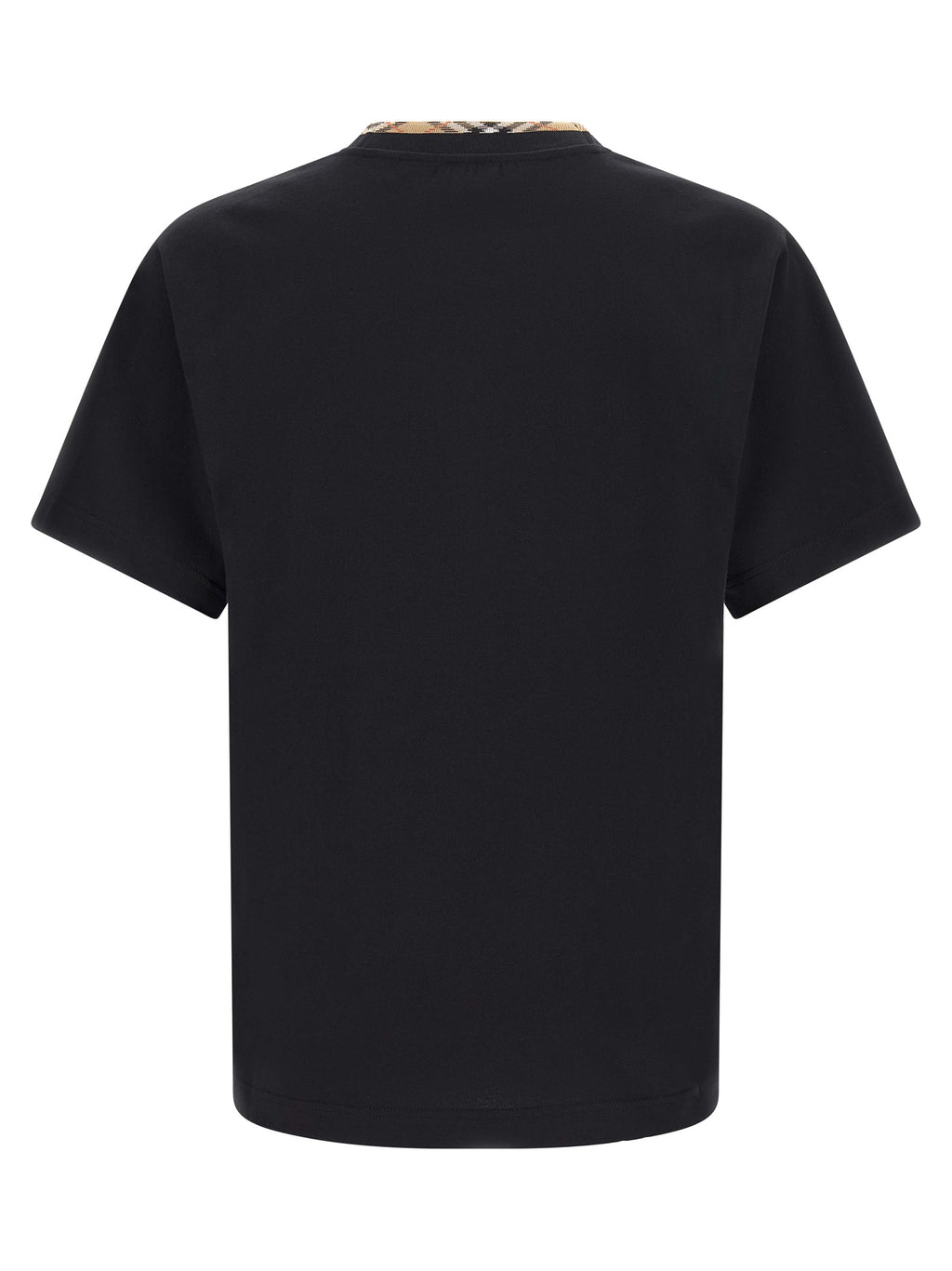 Ryan Black T-Shirt