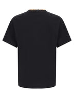 Ryan Black T-Shirt