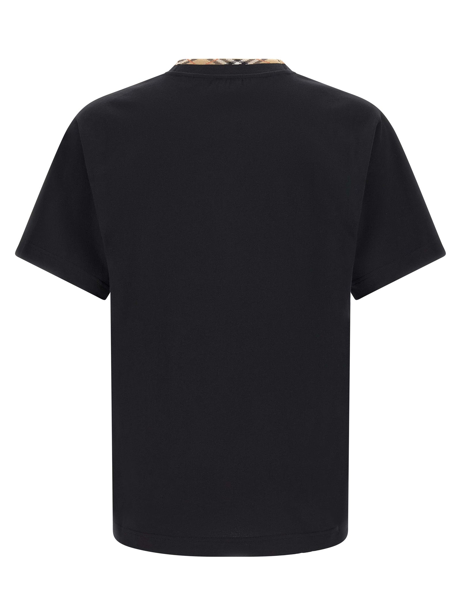 Ryan Black T-Shirt