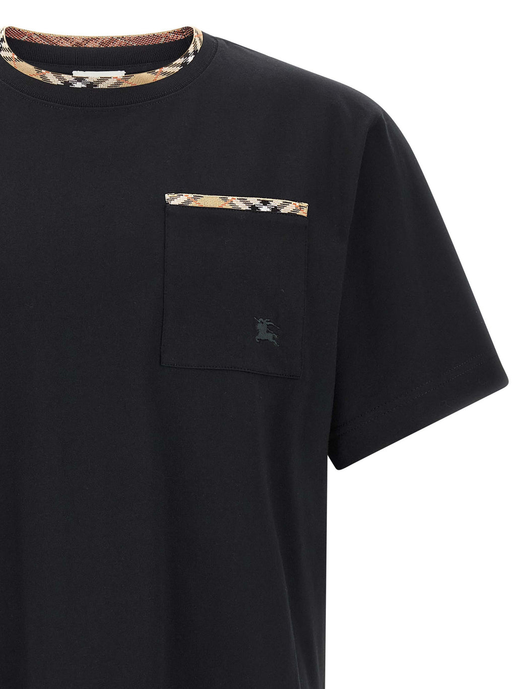 Ryan Black T-Shirt