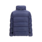 Satin Down Jacket