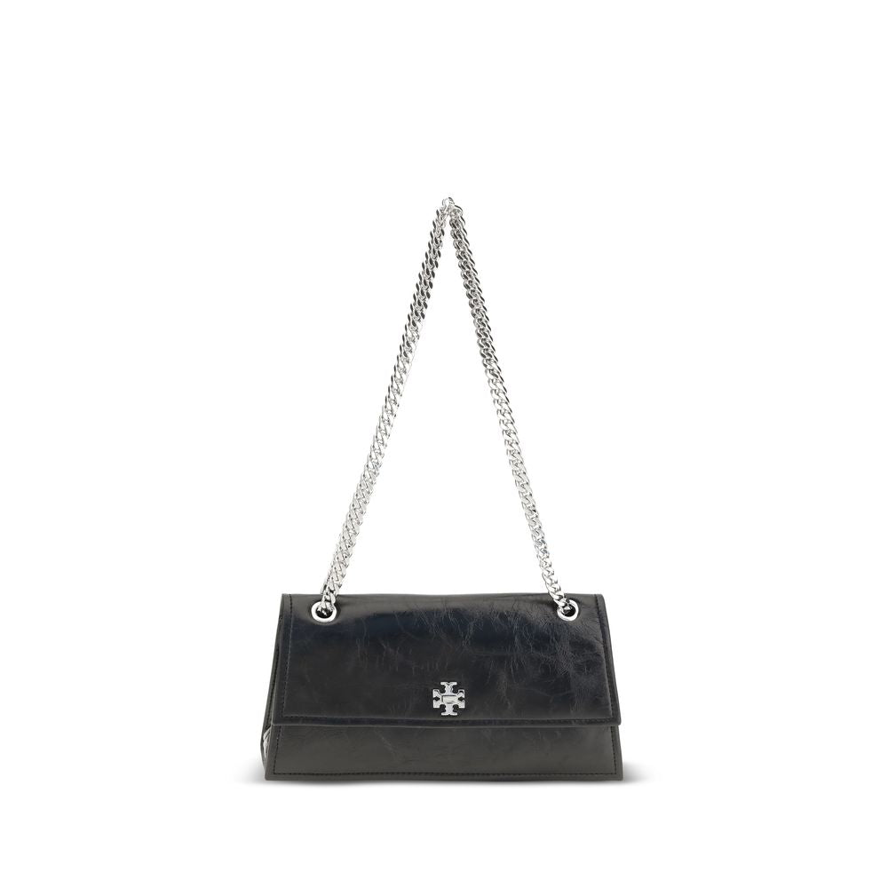 Suede Kira Shoulder Bag
