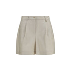 Nylon Longue Saison Bermuda Shorts