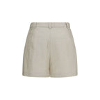 Nylon Longue Saison Bermuda Shorts