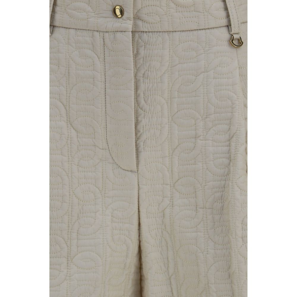 Nylon Longue Saison Bermuda Shorts