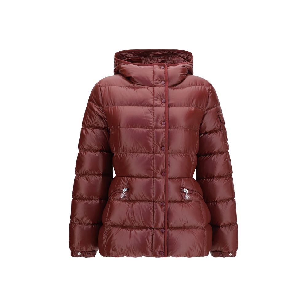 Barante Hooded Down Jacket