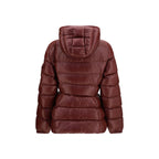 Barante Hooded Down Jacket