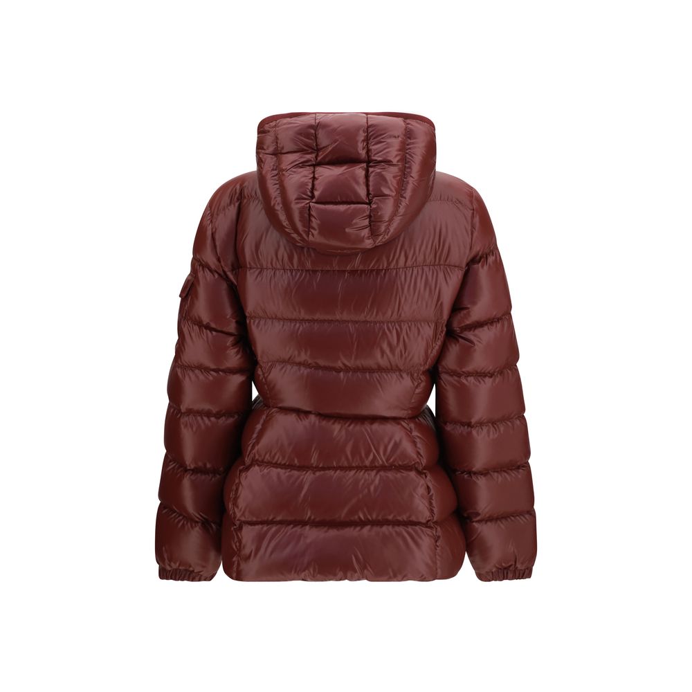 Barante Hooded Down Jacket