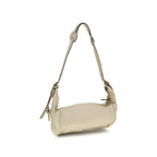 Small Paddington Calf Leather Shoulder Bag