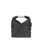 Mini Calfskin Leather Handbag