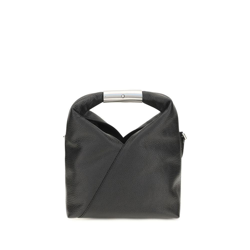 Mini Calfskin Leather Handbag