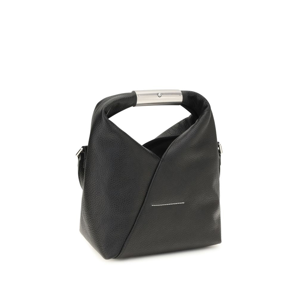 Mini Calfskin Leather Handbag