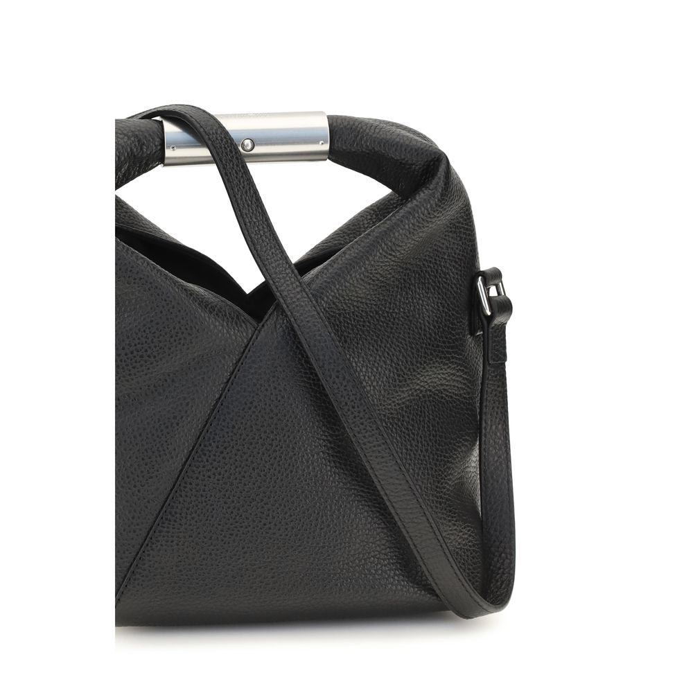 Mini Calfskin Leather Handbag