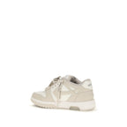 Calfskin Out of Office Sneakers