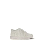 Calf Leather Out of Office Sneakers
