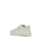 Calf Leather Out of Office Sneakers