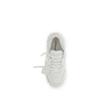 Calf Leather Out of Office Sneakers
