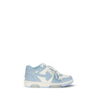 Calfskin Out of Office Sneakers