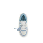 Calfskin Out of Office Sneakers
