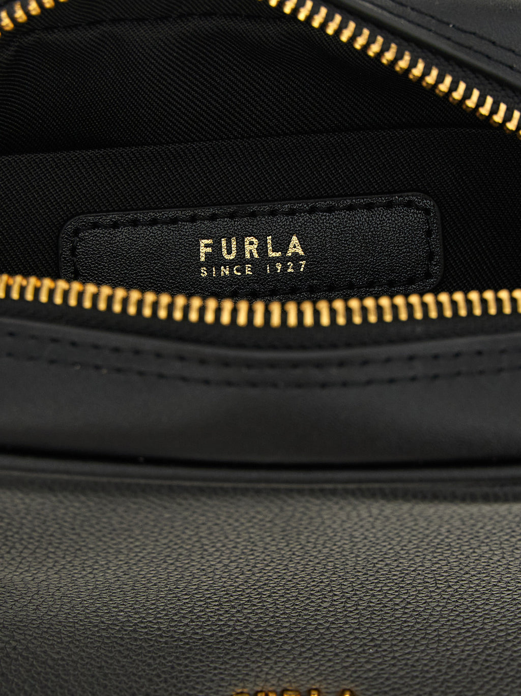 Calfskin Poppy S Handbag
