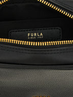 Calfskin Poppy S Handbag