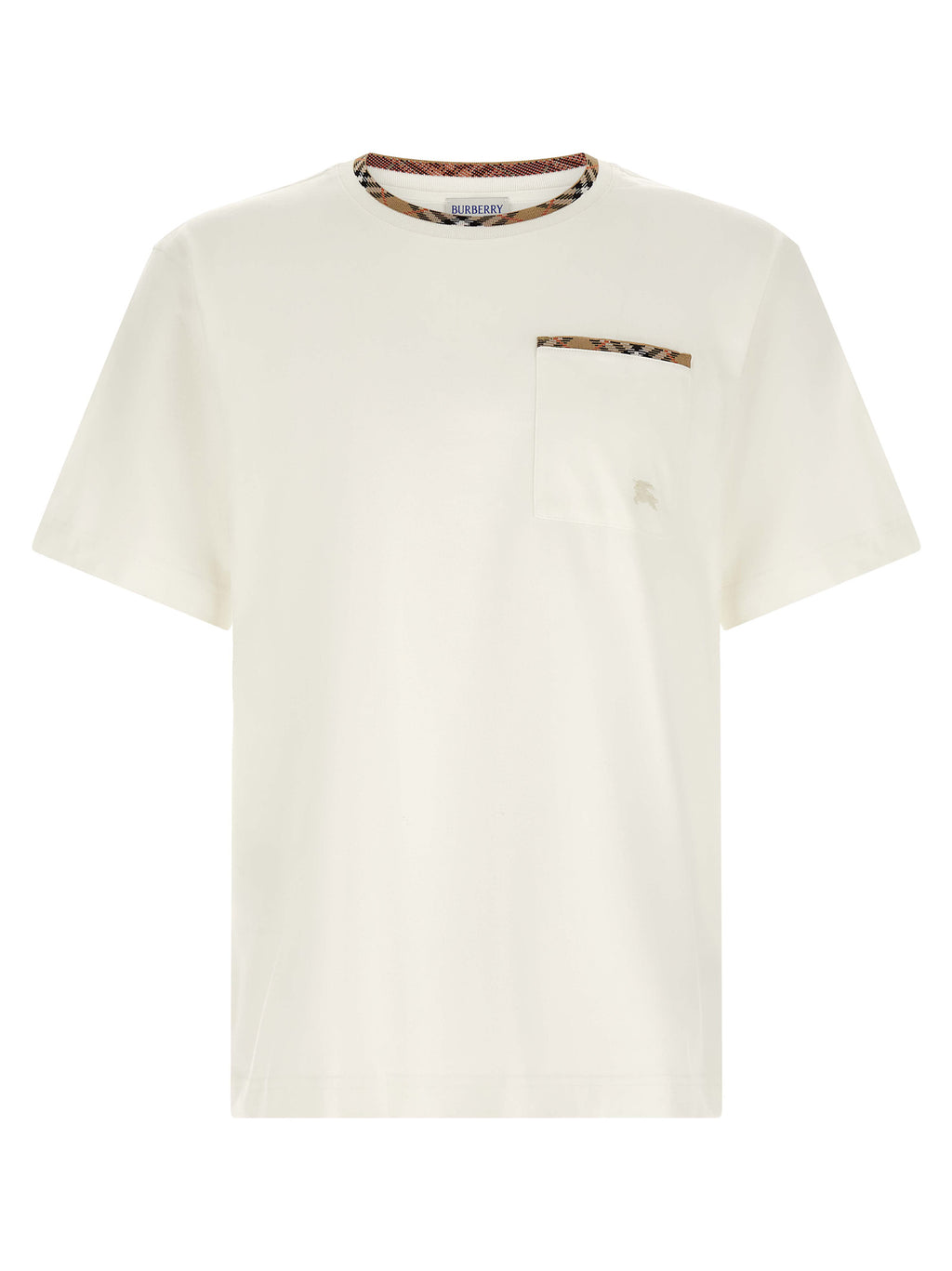 Cotton Ryan T-Shirt