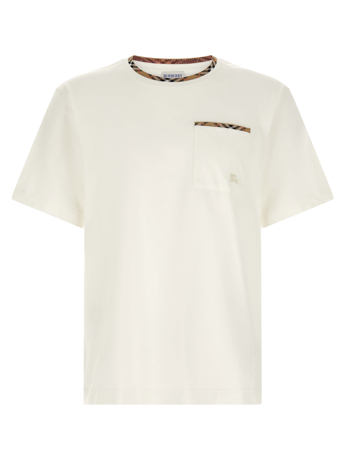 Cotton Ryan T-Shirt
