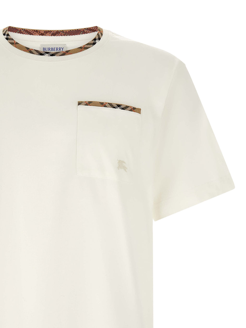 Cotton Ryan T-Shirt