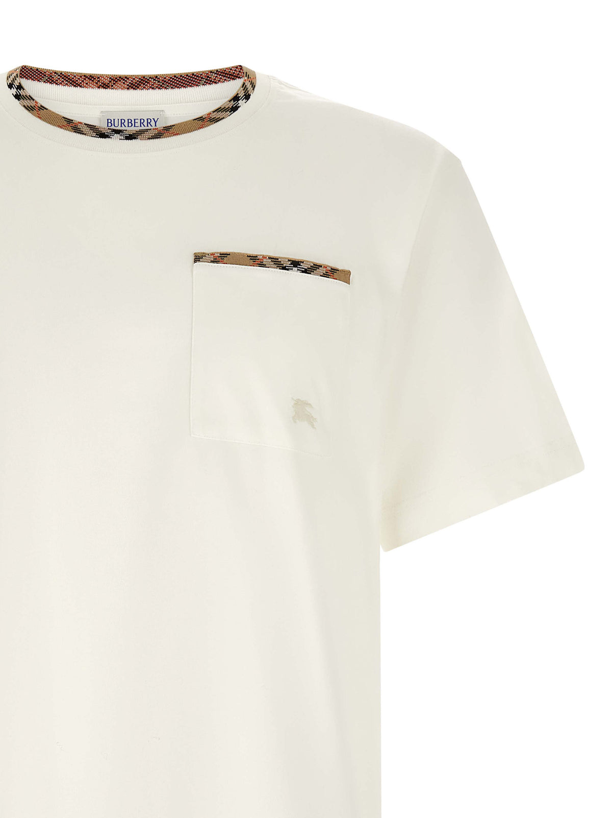 Cotton Ryan T-Shirt