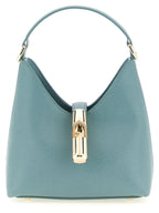 Calfskin Iride Mini Handbag