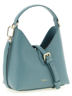 Calfskin Iride Mini Handbag
