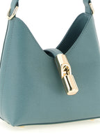 Calfskin Iride Mini Handbag