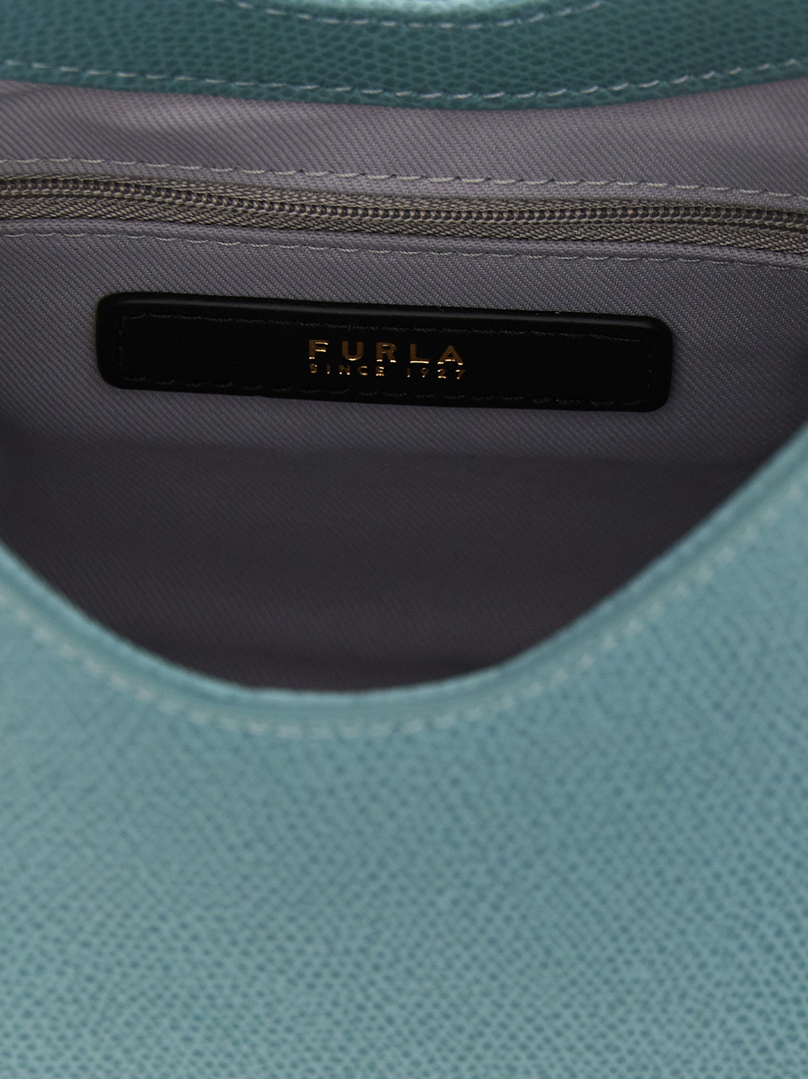 Calfskin Iride Mini Handbag