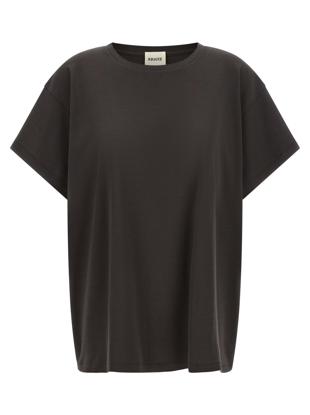 Winsley Oversized Cotton T-Shirt