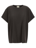 Winsley Oversized Cotton T-Shirt