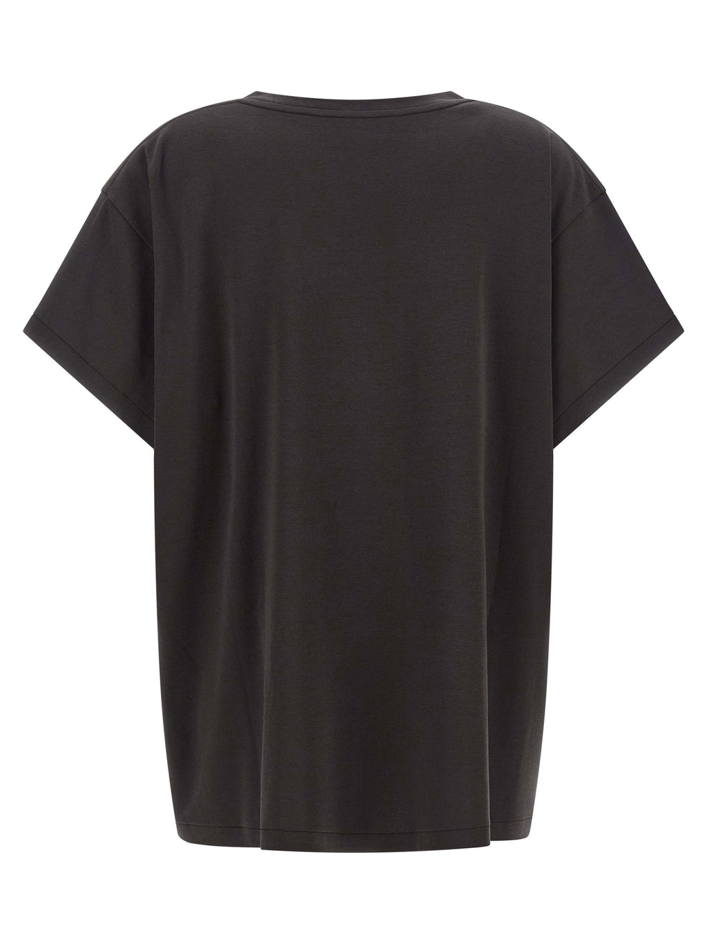 Winsley Oversized Cotton T-Shirt