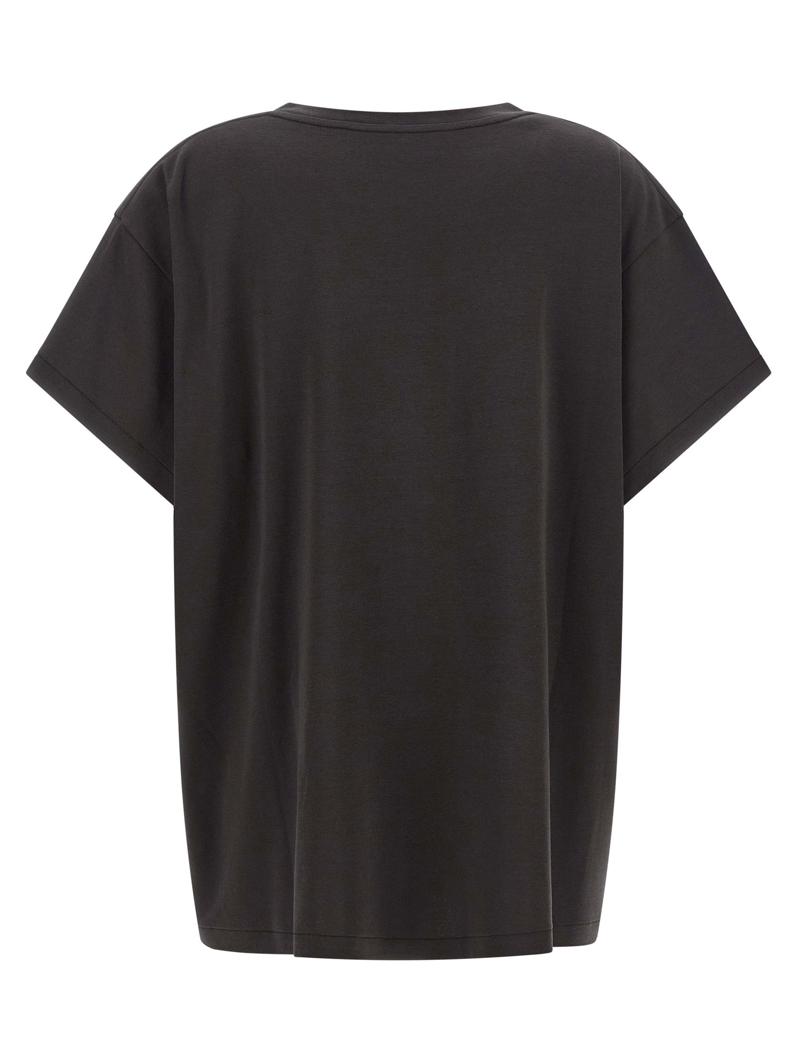 Winsley Oversized Cotton T-Shirt
