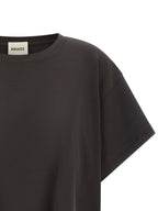 Winsley Oversized Cotton T-Shirt