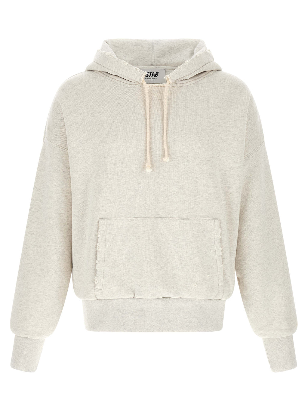 Star Cotton Sweatshirt