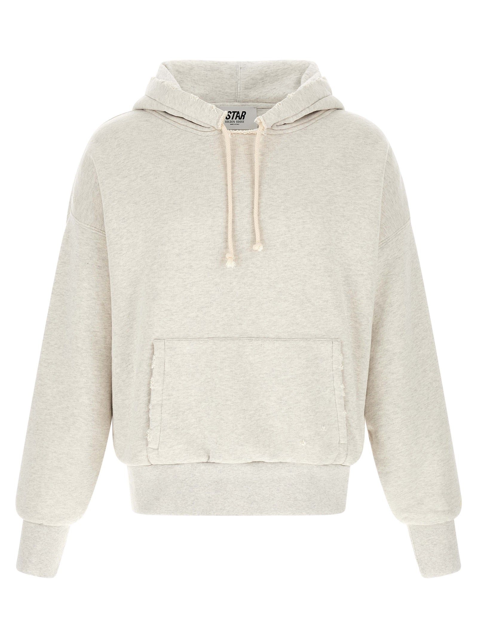 Star Cotton Sweatshirt