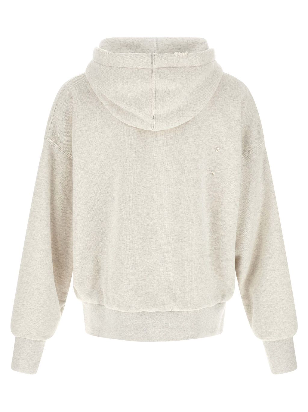 Star Cotton Sweatshirt