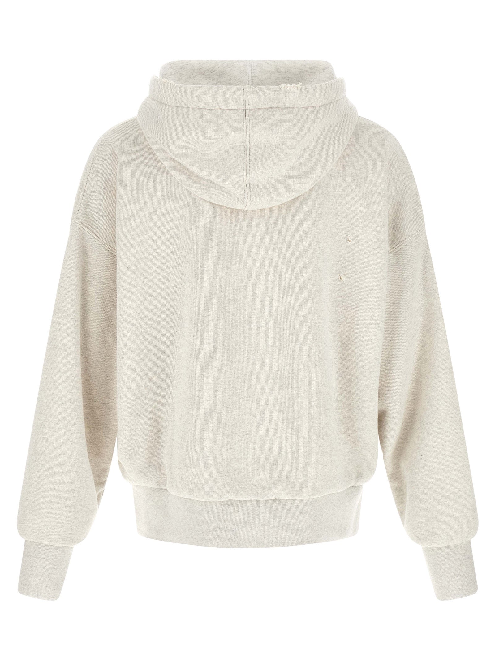 Star Cotton Sweatshirt