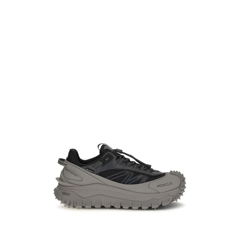 Calfskin Trailgrip GTX Sneakers