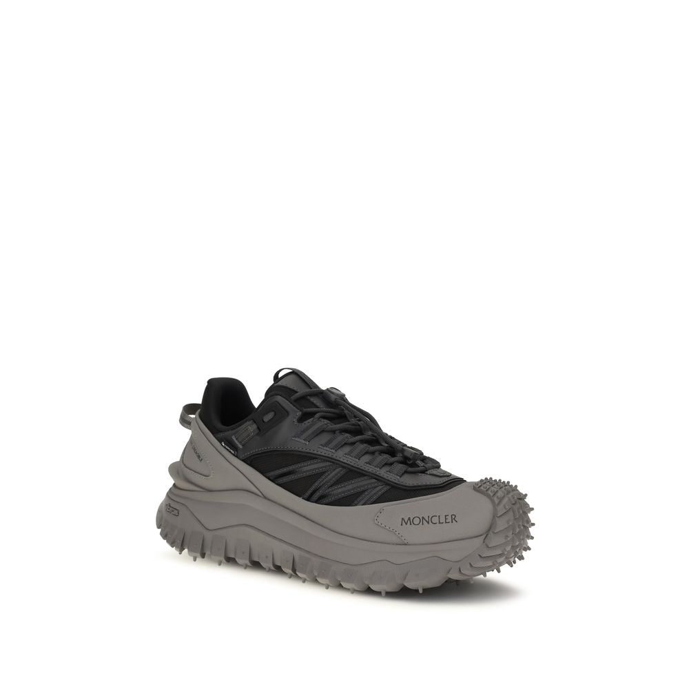 Calfskin Trailgrip GTX Sneakers