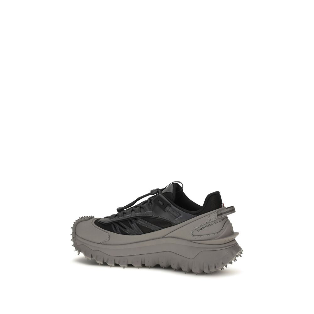 Calfskin Trailgrip GTX Sneakers