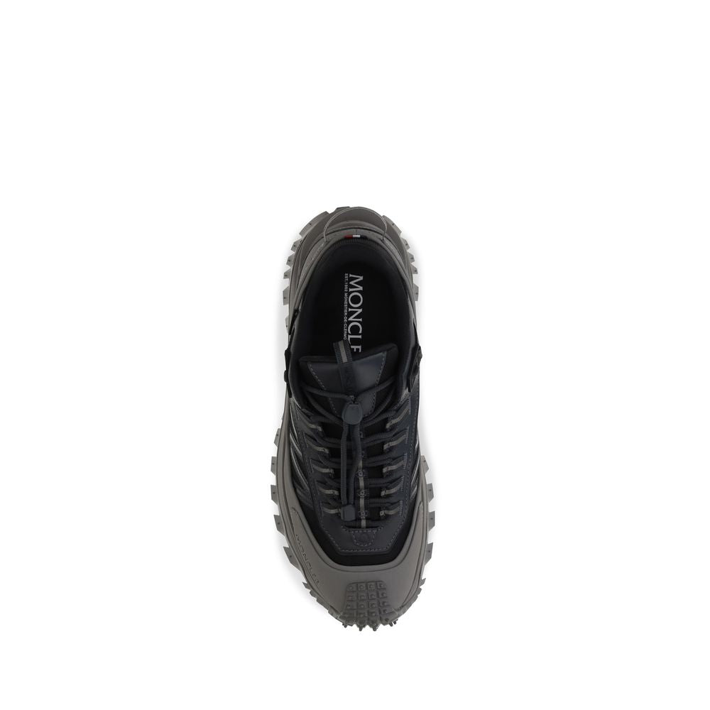Calfskin Trailgrip GTX Sneakers