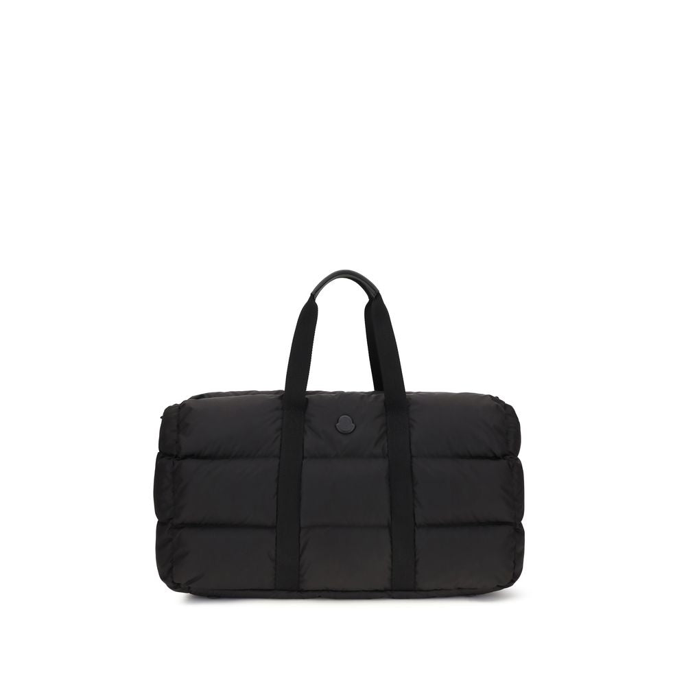 Polyester Caradoc Duffle Travel Bag