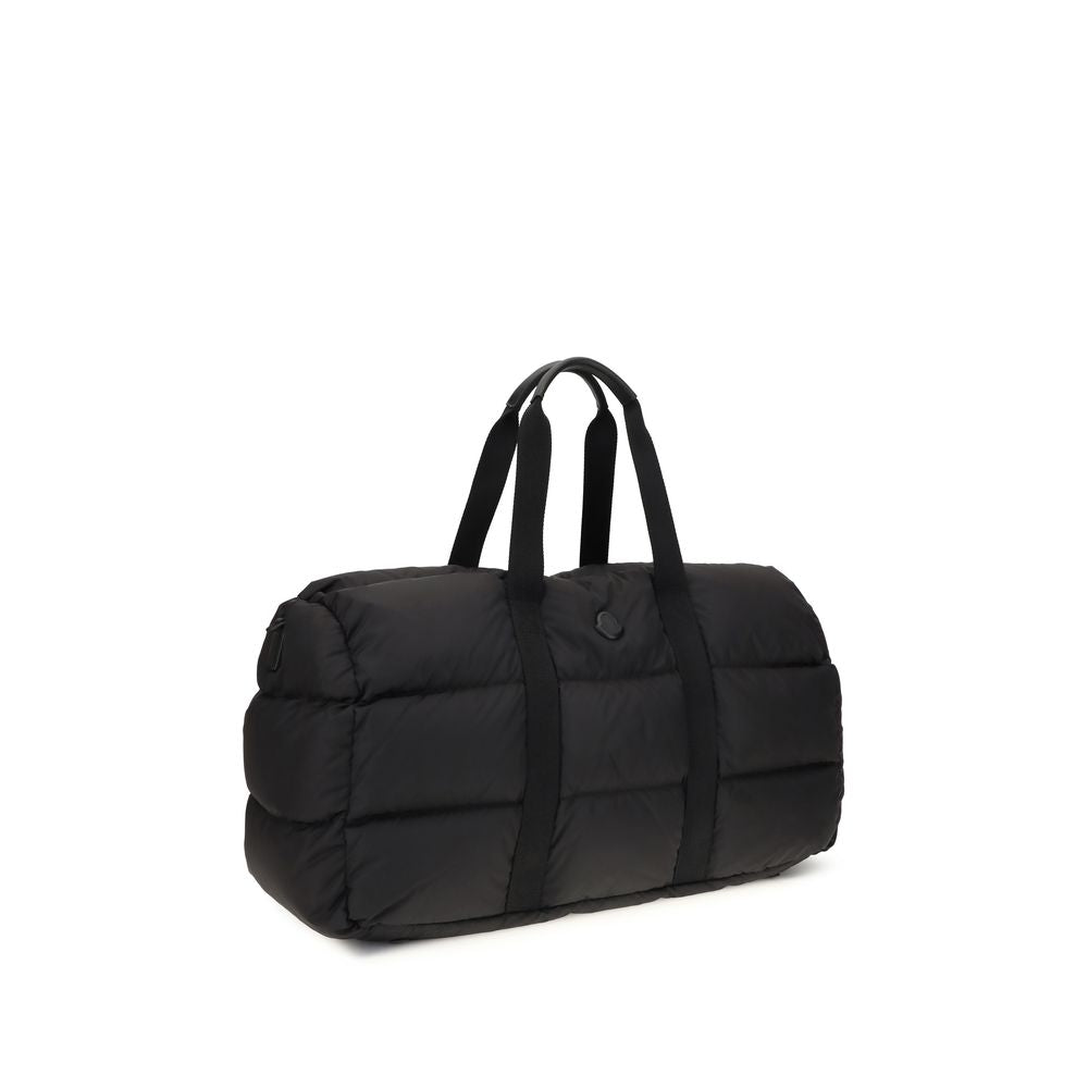Polyester Caradoc Duffle Travel Bag