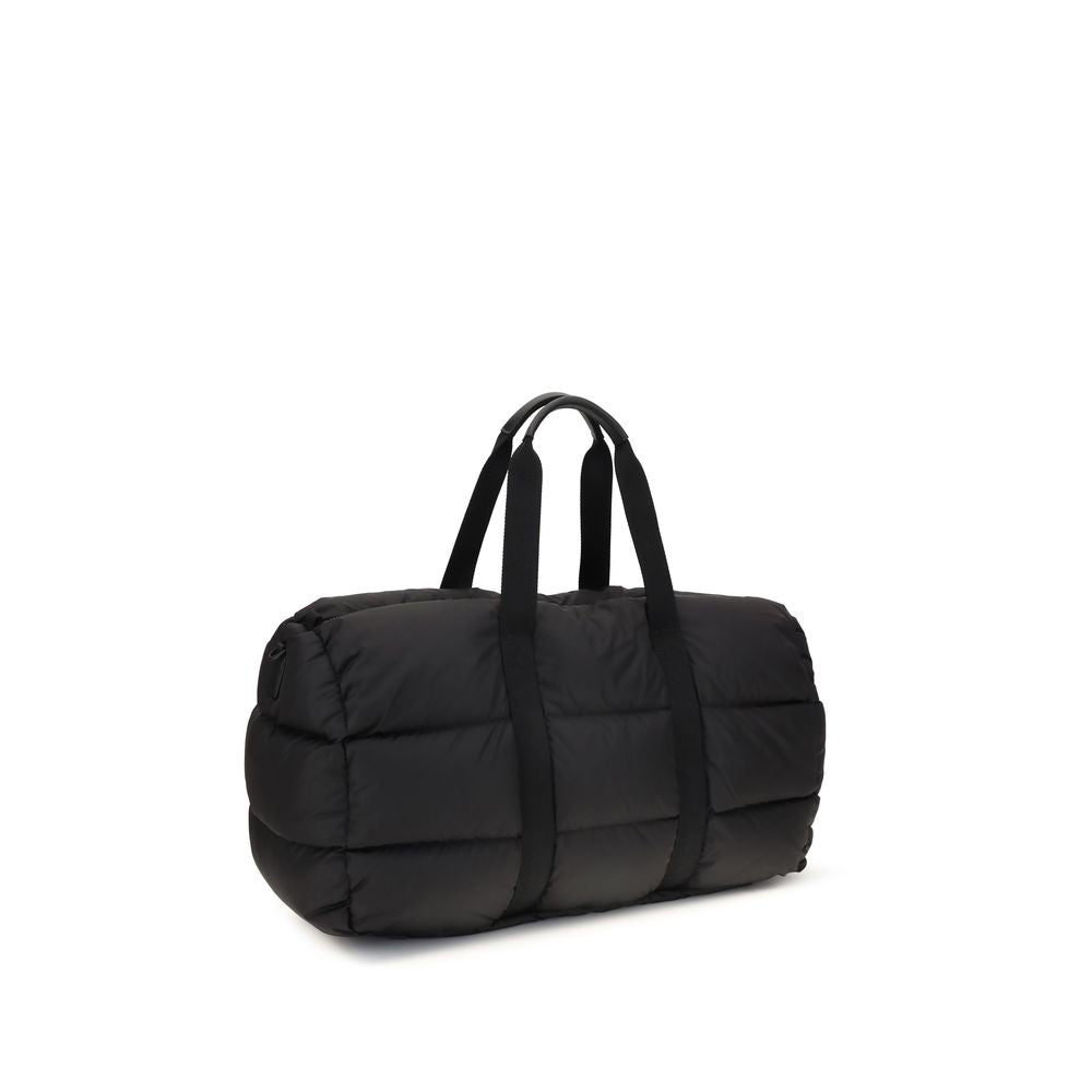 Polyester Caradoc Duffle Travel Bag